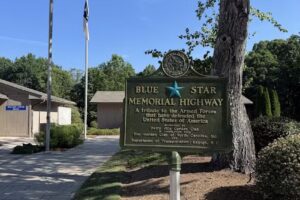 I-26 East NC Welcome Center