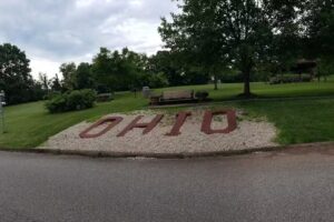 I-77 Ohio Welcome Center