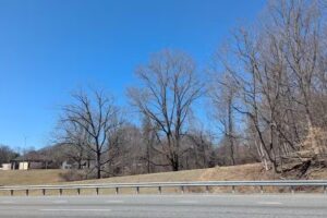 I-95 South Welcome Center