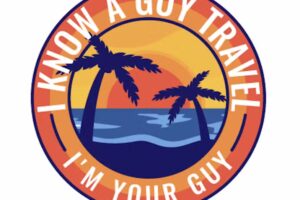 I Know A Guy Travel