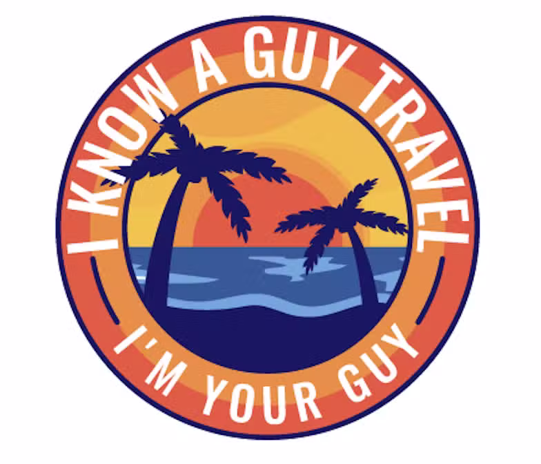 I Know A Guy Travel