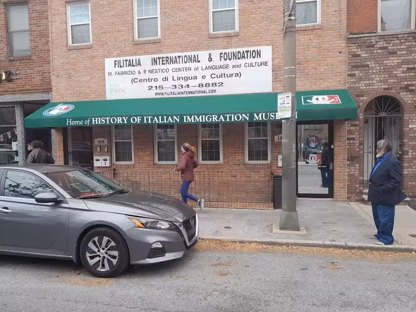 I Love Baltimore Personal Tours