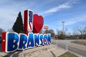 I Love Branson Visitor Center