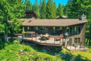 I Love Whitefish Vacation Rentals is now Stay Montana