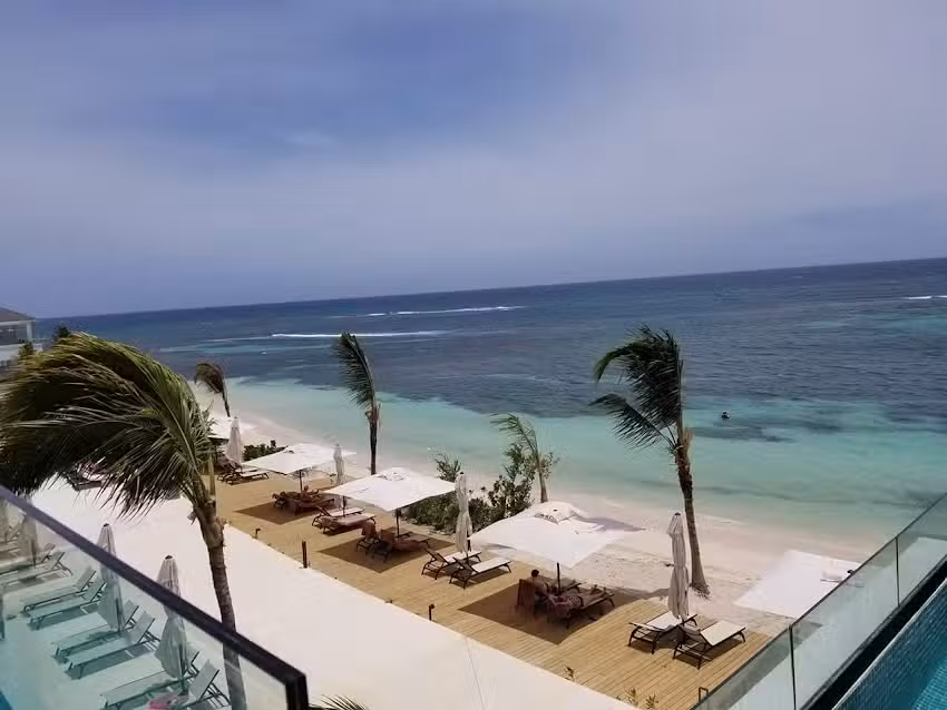 I’m Out Of Here Travel