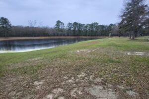 I95 South NC Welcome Center