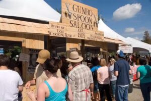 Iberia Travel (Iberia Parish Convention and Visitors Bureau)