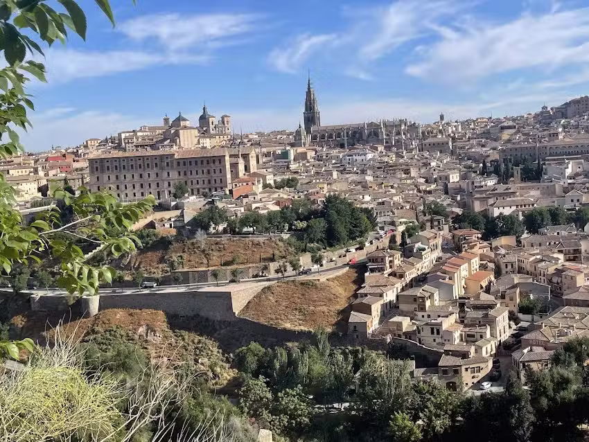 IBERO AMERICA TRAVEL & SERVICES.INC