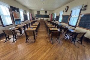 Icelandic Visitor Center