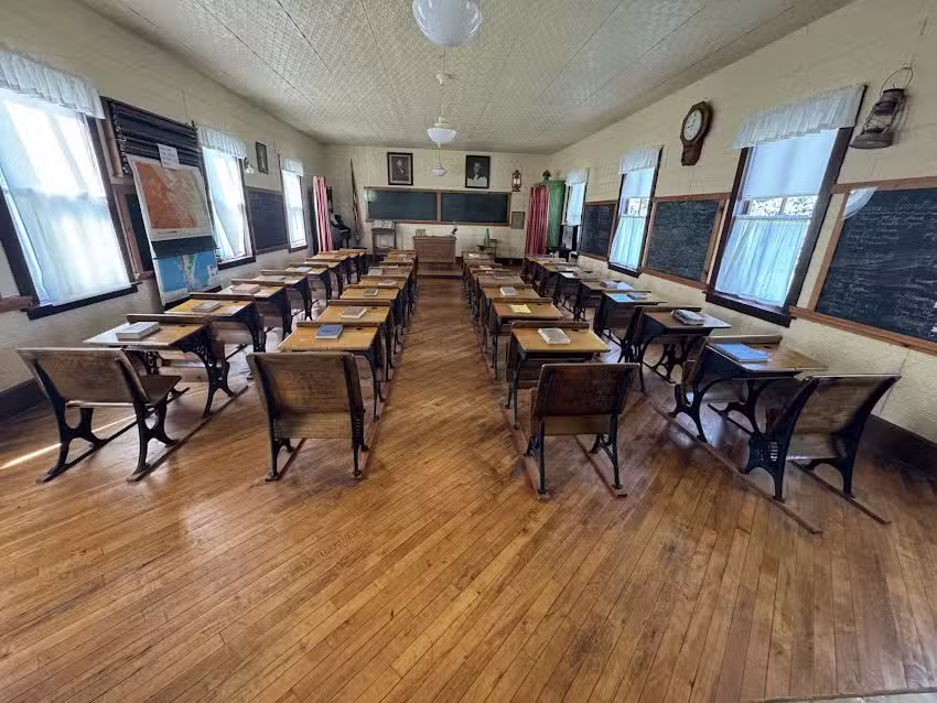 Icelandic Visitor Center