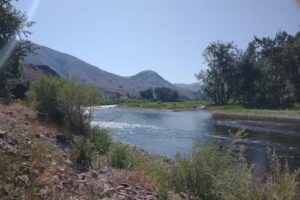 Idaho Adventure River Trips