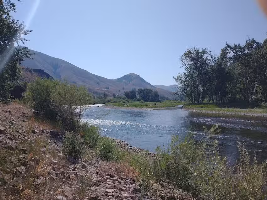 Idaho Adventure River Trips