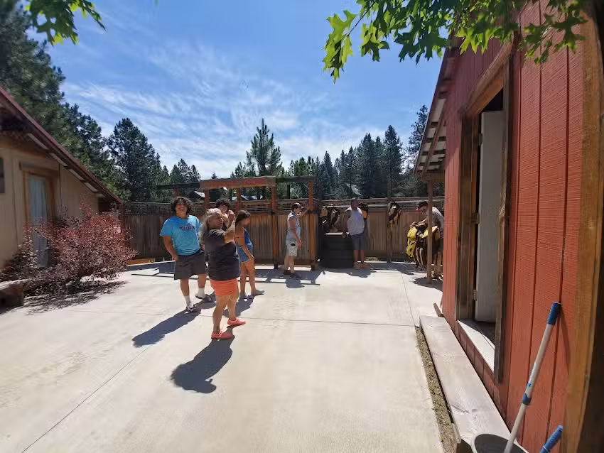 Idaho Whitewater Unlimited-IWU