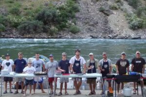 Idaho Wilderness Company