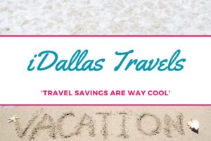 iDallas Travels