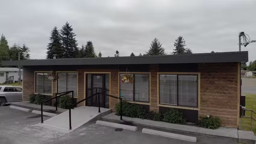 IDEAL Real Estate Forks