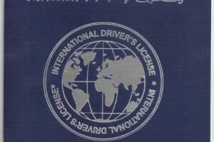 IDL Travel – International Driver’s License