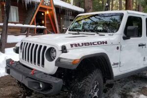 Idyllcreek A- Frame Vacation Cabin