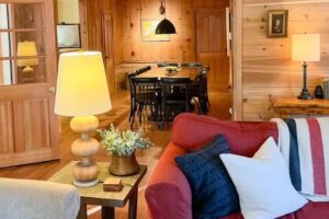 Idyllwild Vacation Cabins