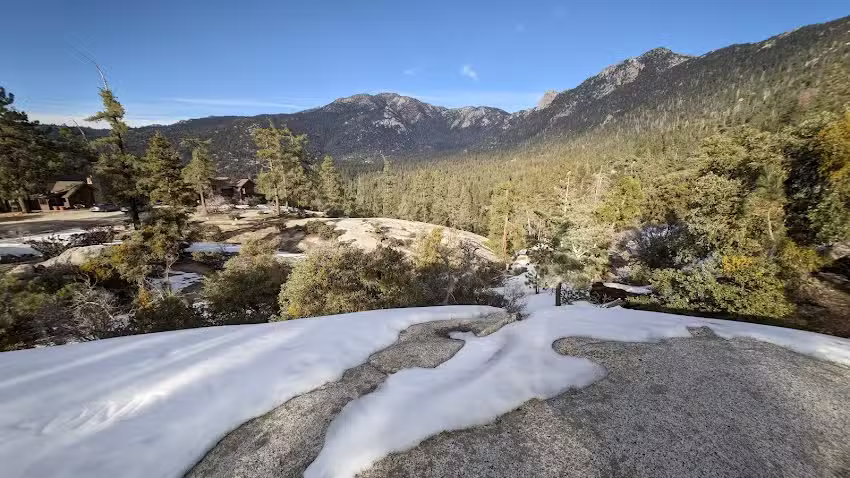 Idyllwild Vacation Rentals