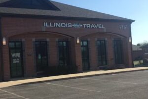 Illinois International Travel