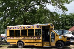 Illinois River RV Park Campground & Floats, Kayaking & Rafting