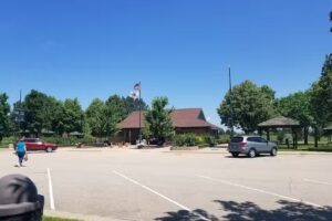 Illinois Welcome Center