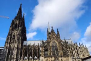 Imagine Going There Travel