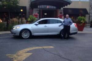 In-Style Limousines of Oakbrook