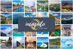 Incognito Global Travel Agency