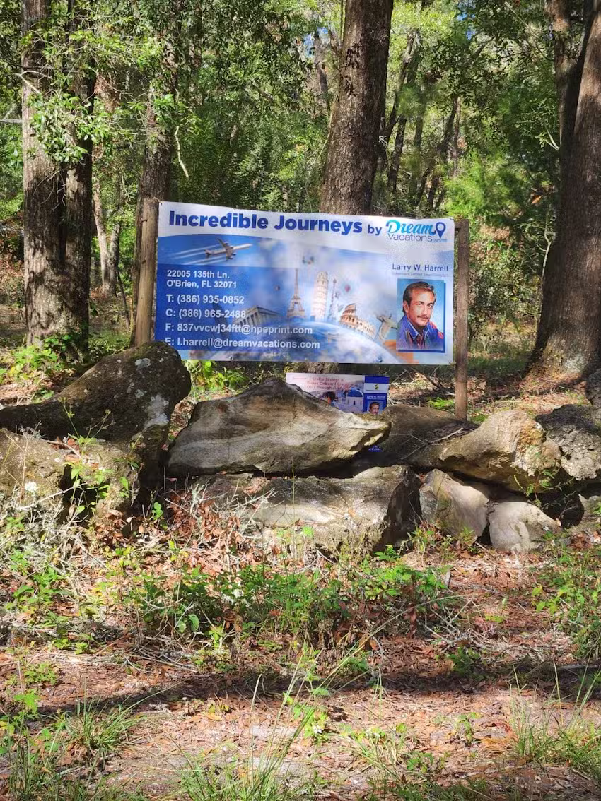 Incredible Journeys World Travel