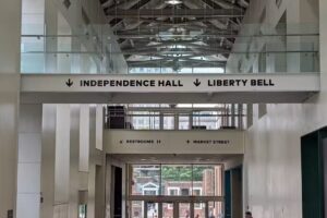 Independence Visitor Center