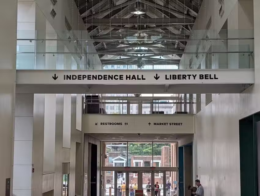 Independence Visitor Center