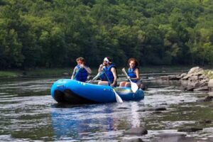 Indian Head Canoes – Knights Eddy Boat Rentals and Riverfront Campground