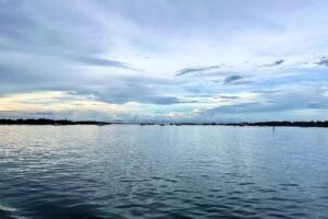 Indian River Lagoon Boat Tours