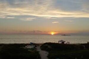 Indian Rocks Beach Cottage