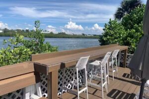 Indian Shores Vacation Rentals
