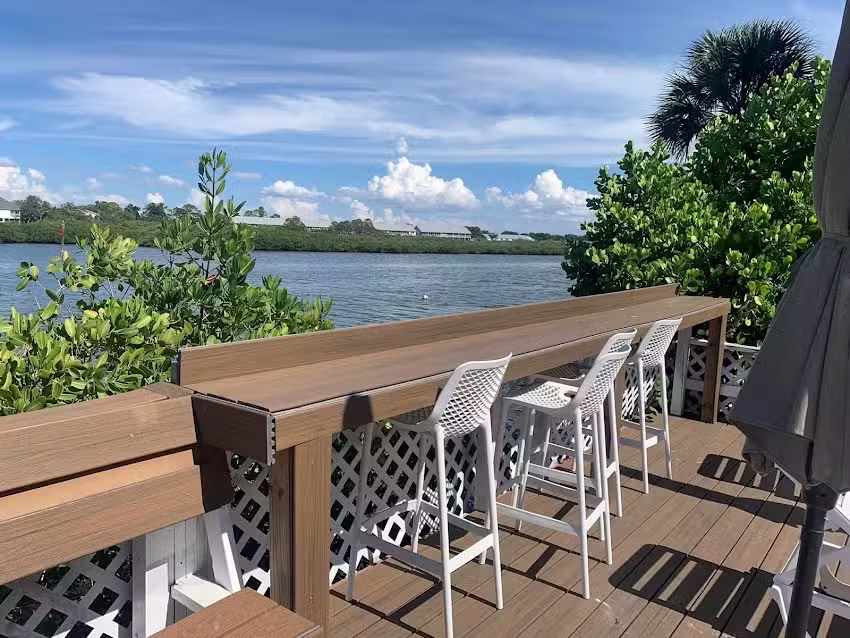 Indian Shores Vacation Rentals