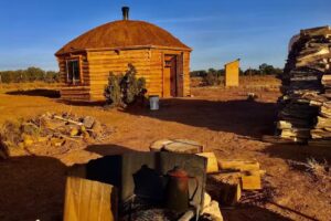 Indigenous World Travel LLC