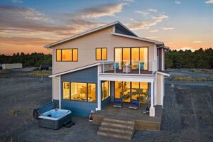 Indigo by Everwild Retreats