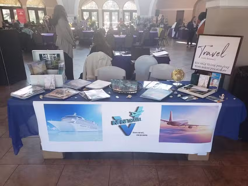 Infinitravel, LLC (INFTLLC)