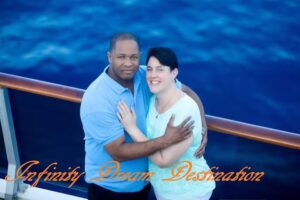 Infinity Dream Destinations Travel Agency LLC