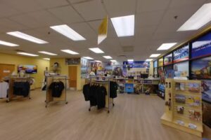 Information Tickets and Travel