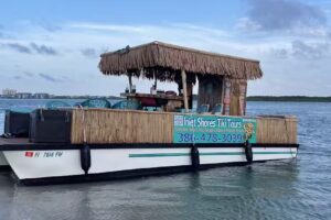 Inlet Shores Tiki Tours