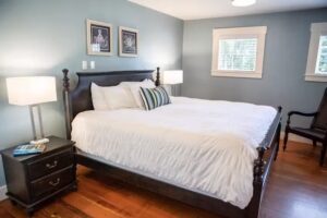 Inn at Schoolhouse Creek