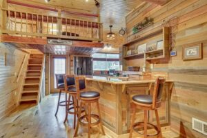 Inn on 2nd & Main LLC