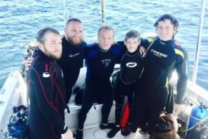 Innerspace Dive Center