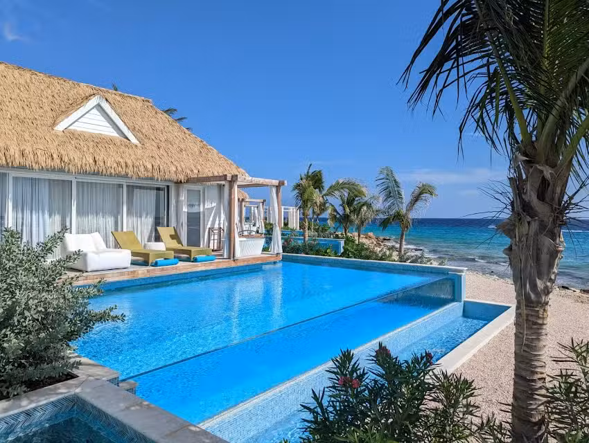 Inspired2Escape Travel Agency