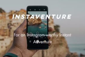 INSTAVENTURE Travel