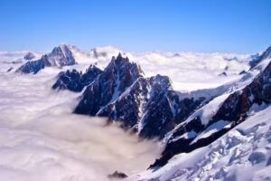 International Alpine Guides